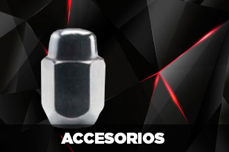 Accesorios